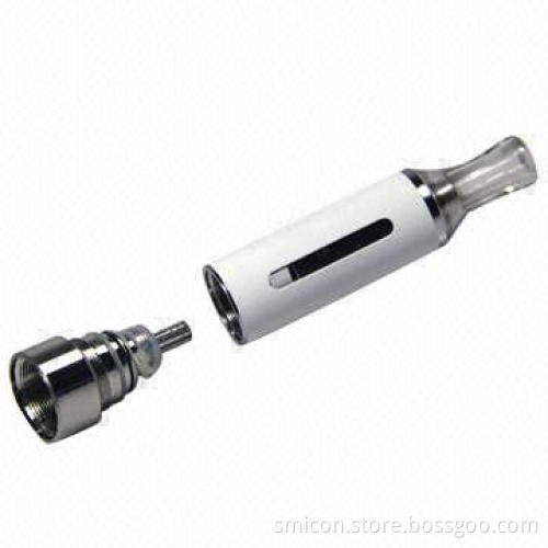 EVOD Atomizers with Amazing Vaporizers and 1.8/2.4/2.8 Ohms Resistance, CE Mark